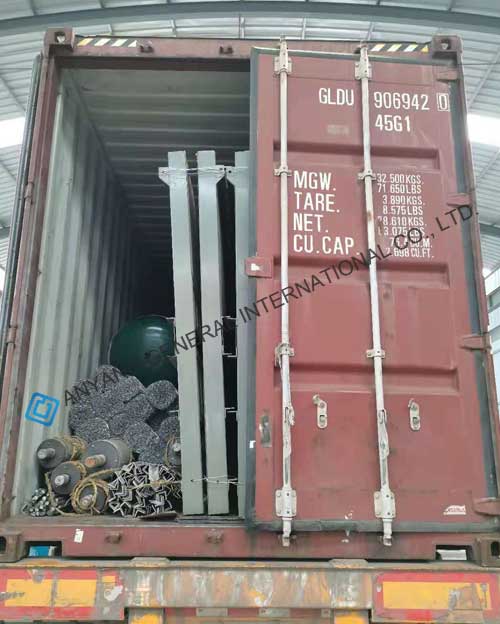 1000pcs egg tray production line