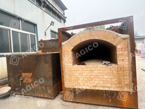 котел цепной grate носитель яйцевых тарелок