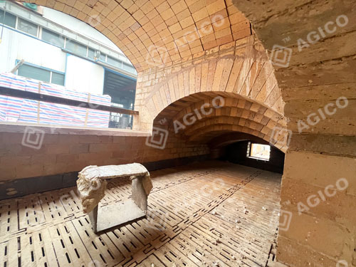 котел цепной grate торфоподготовщик